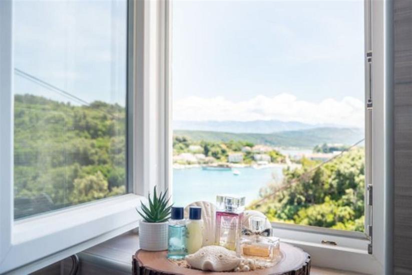 Apartment A4, for 4 persons