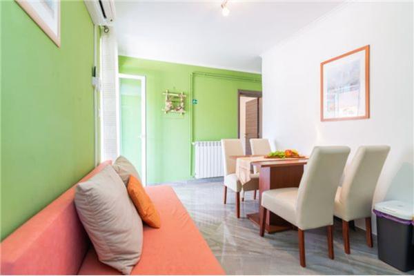 Apartment A4, for 4 persons