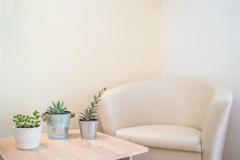 Apartment A4, for 4 persons