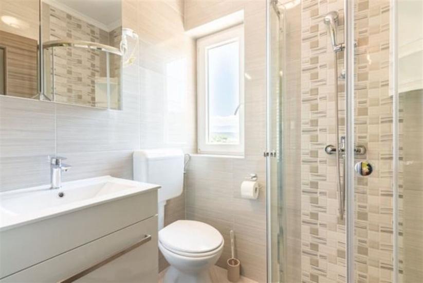 Apartment A4, for 4 persons