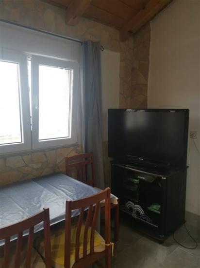 Appartement A1, pour 3 personnes