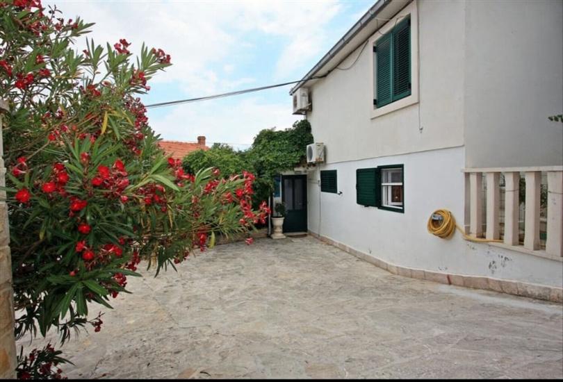 Apartment Keko