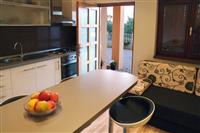 Apartment A2, for 3 persons