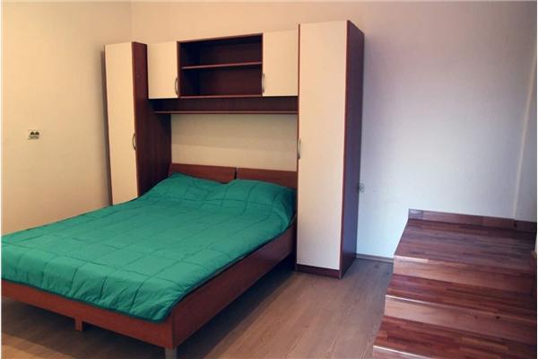 Apartment A2, for 3 persons