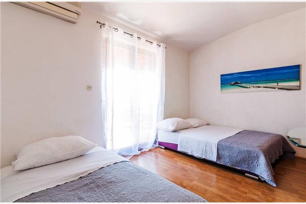 Apartment A5, for 4 persons