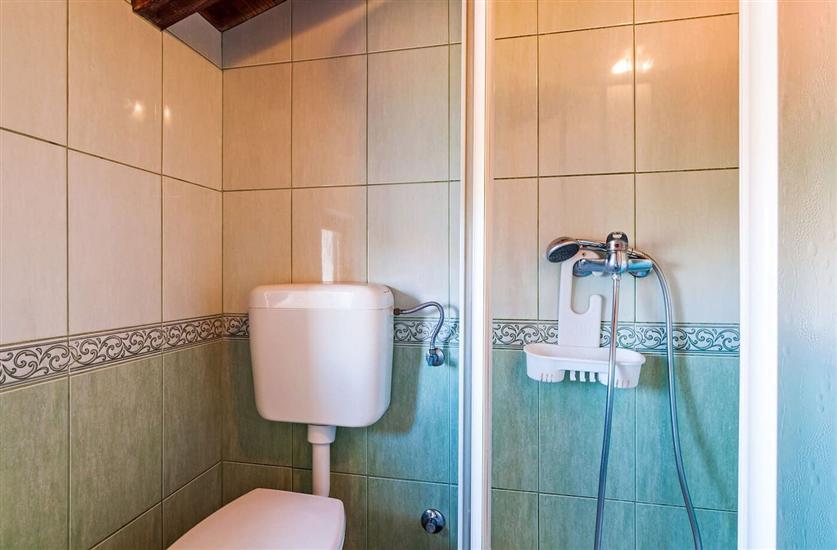 Apartment A5, for 4 persons