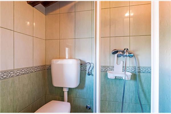 Apartment A5, for 4 persons