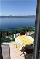 Apartment A3, for 3 persons