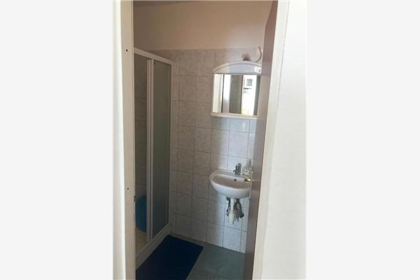 Apartment A4, for 3 persons