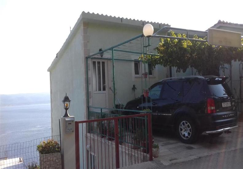 Apartments Zorica