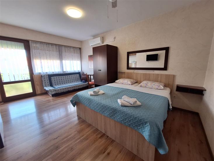 Apartament A1, dla 3 osób