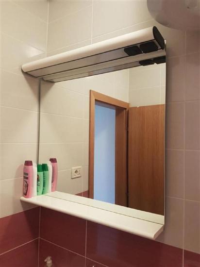 Apartment A2, for 3 persons