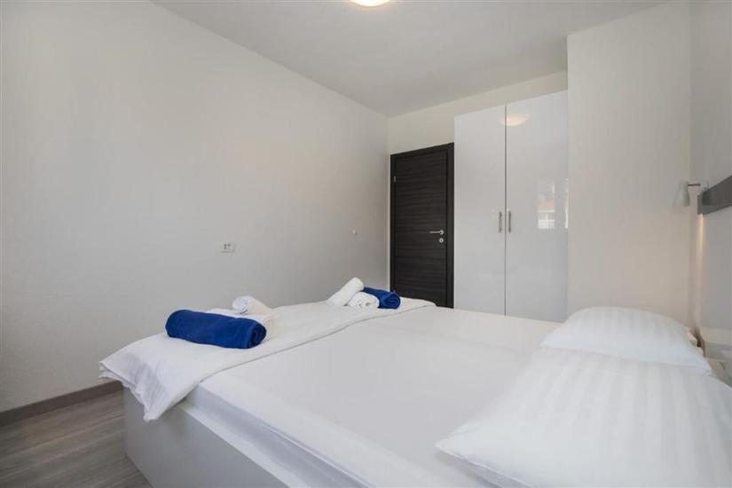 Apartment A3, for 5 persons