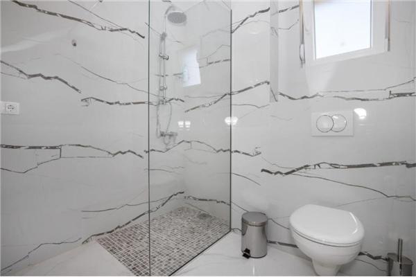 Apartment A3, for 5 persons