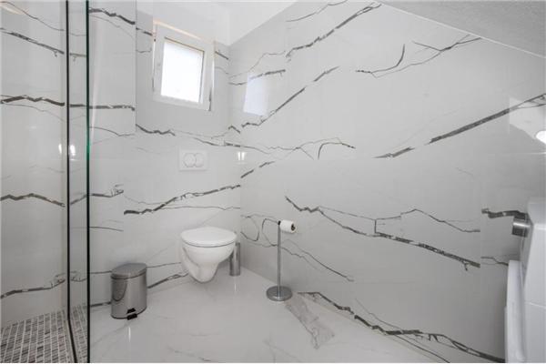 Apartment A3, for 5 persons