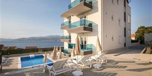 Apartment - Postira - island Brac