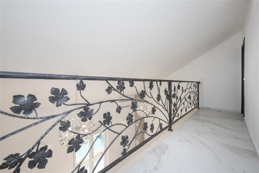 Apartment A3, for 5 persons