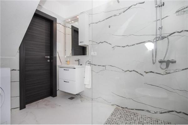 Apartment A3, for 5 persons