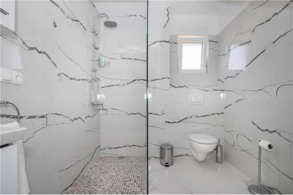 Apartment A3, for 5 persons