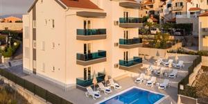 Apartman - Postira - otok Brac