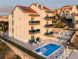 Apartment - Postira - island Brac