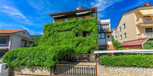 Apartament - Selce (Crikvenica)