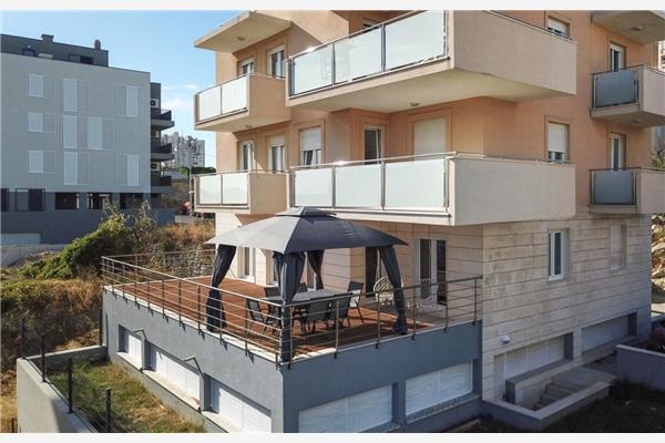 Ferienwohnung A1, für 6 Personen