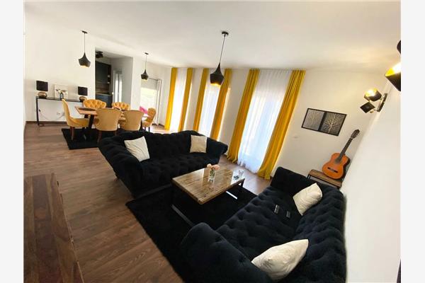 Ferienwohnung A1, für 6 Personen