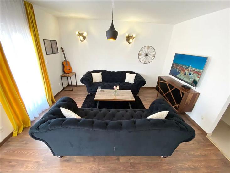 Ferienwohnung A1, für 6 Personen