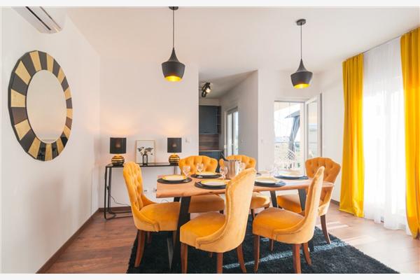 Ferienwohnung A1, für 6 Personen