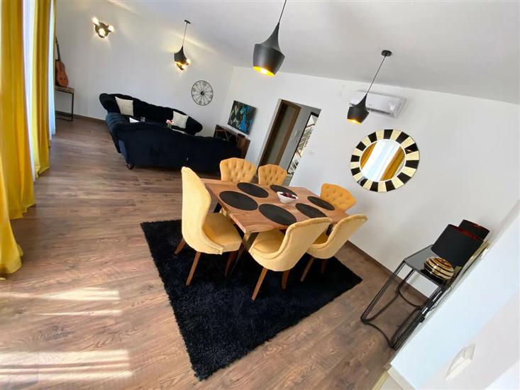 Ferienwohnung A1, für 6 Personen