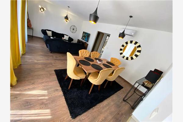 Ferienwohnung A1, für 6 Personen