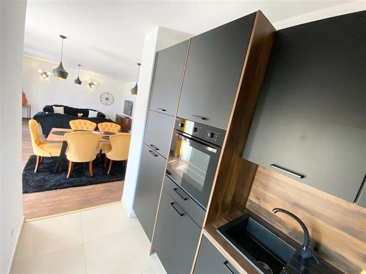 Ferienwohnung A1, für 6 Personen