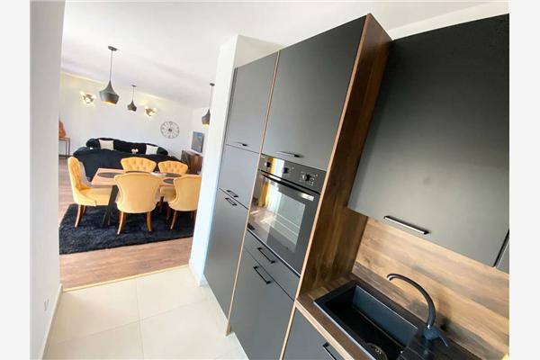 Ferienwohnung A1, für 6 Personen