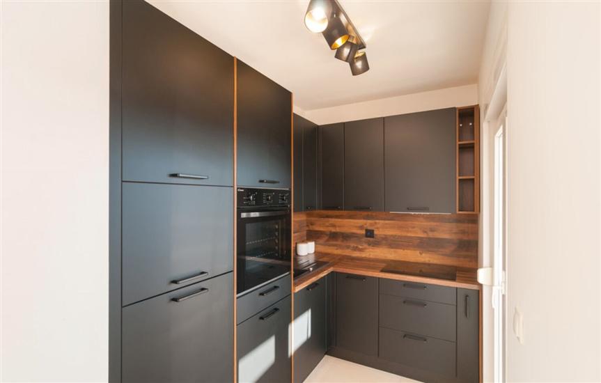 Ferienwohnung A1, für 6 Personen