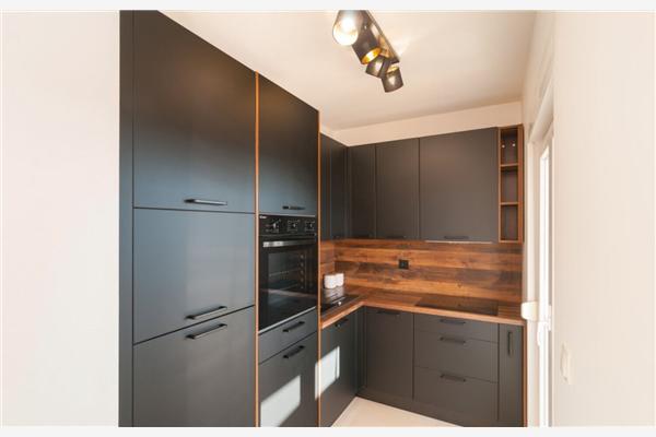 Ferienwohnung A1, für 6 Personen