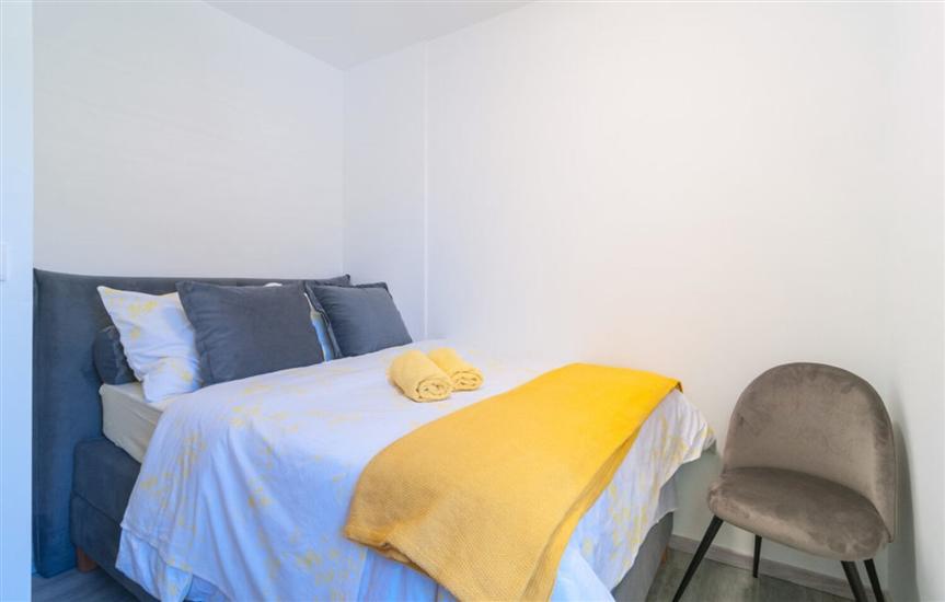 Ferienwohnung A1, für 6 Personen