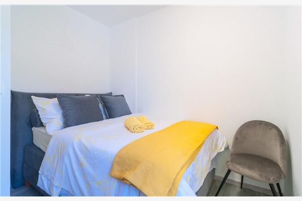 Ferienwohnung A1, für 6 Personen