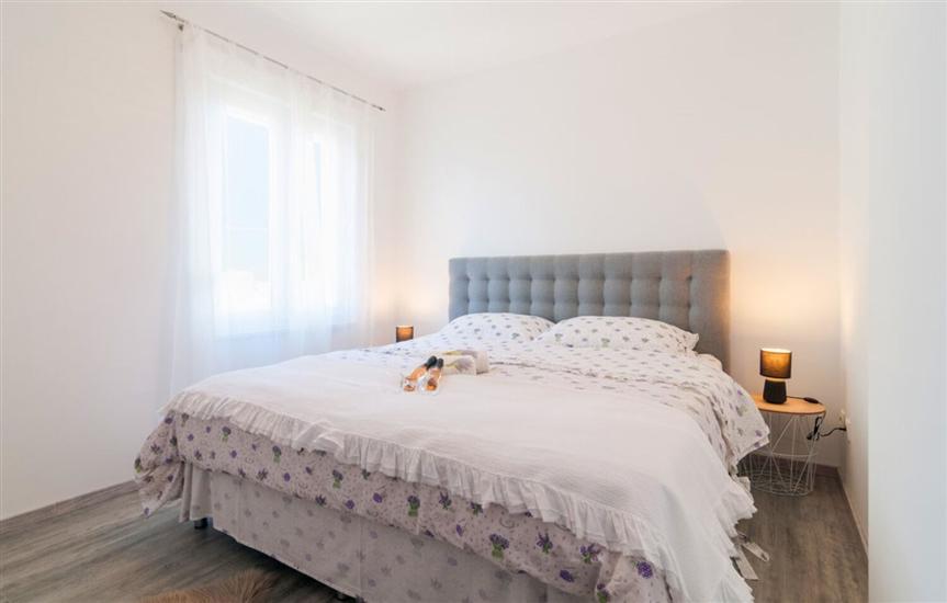 Ferienwohnung A1, für 6 Personen