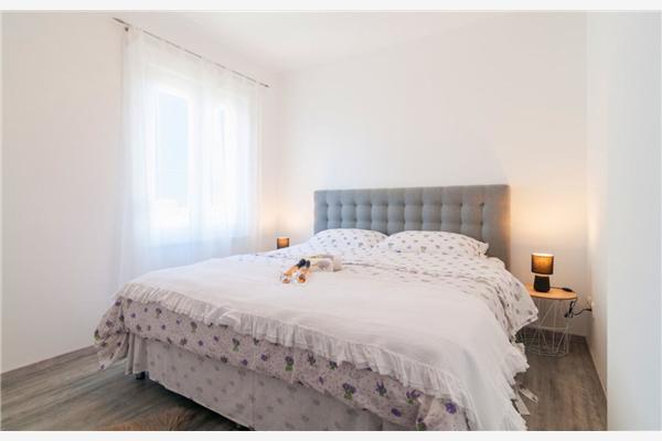 Ferienwohnung A1, für 6 Personen