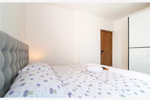 Ferienwohnung A1, für 6 Personen