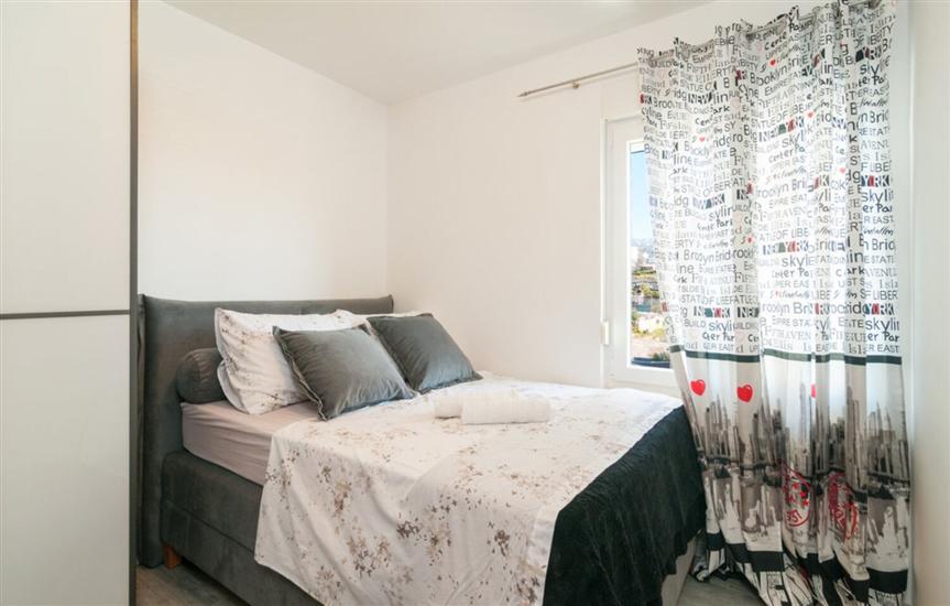 Ferienwohnung A1, für 6 Personen