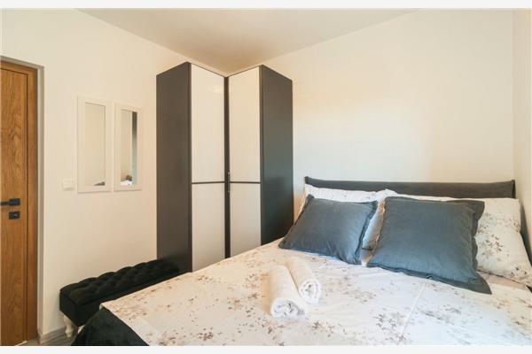 Ferienwohnung A1, für 6 Personen