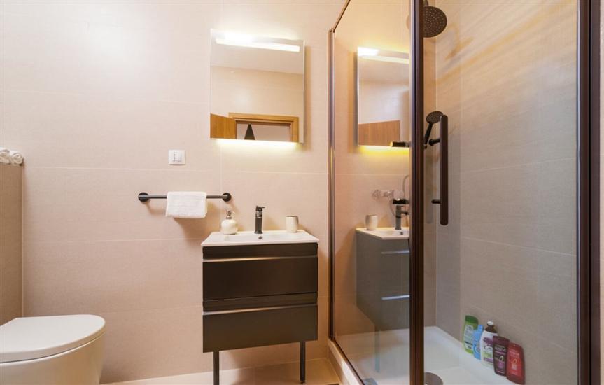 Ferienwohnung A1, für 6 Personen