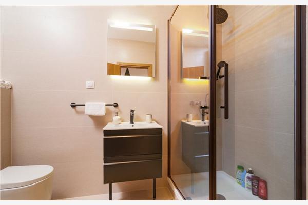 Ferienwohnung A1, für 6 Personen