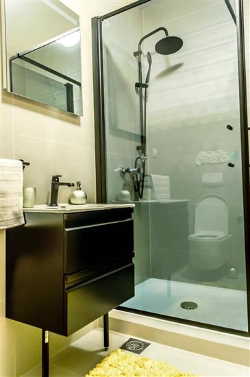 Ferienwohnung A1, für 6 Personen