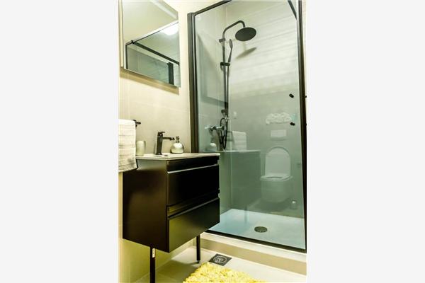 Ferienwohnung A1, für 6 Personen