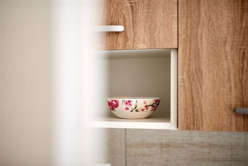 Apartment A2, for 2 persons