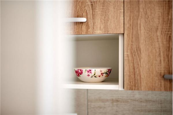 Apartment A2, for 2 persons