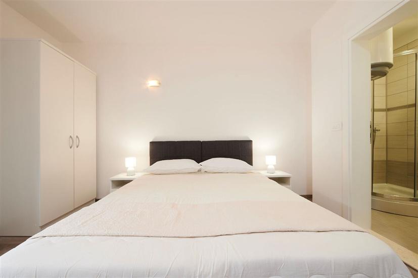 Apartment A2, for 2 persons